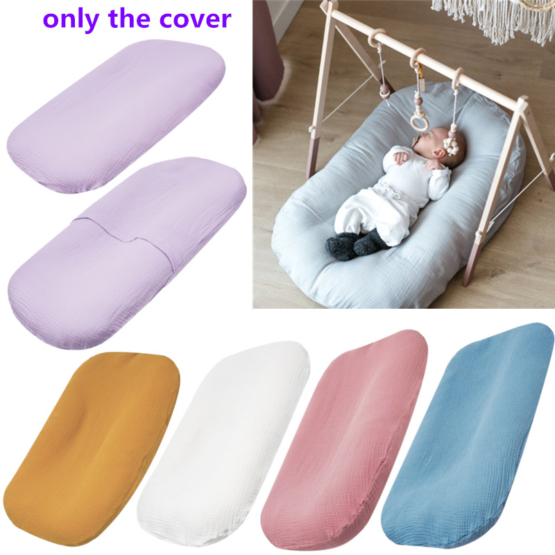 Baby Nursery Bedding - Soft Cotton Baby Diaper Changing Pad