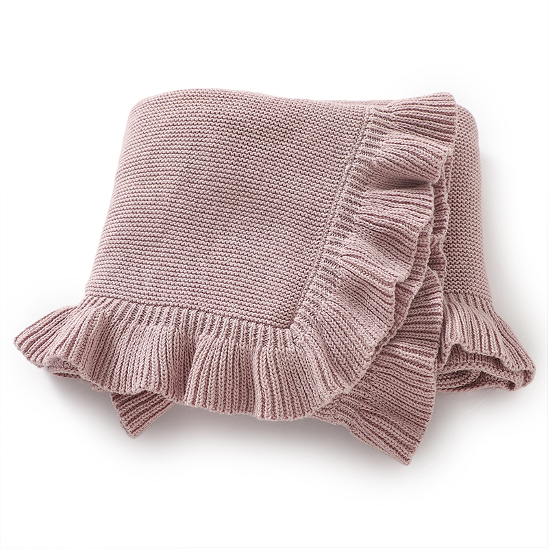 Baby Nursery Bedding - Dual-Use Baby Blankets Newborn Infant Kids
