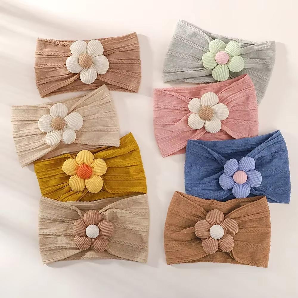 Cute Flower Infant Baby Wide H - Baby Wrap Stretchy recensione e prezzo
