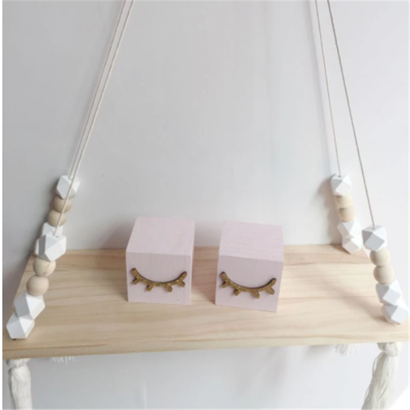 Nordic Nursery & Kids Decor Ho - Baby Nursery Storage recensione e prezzo