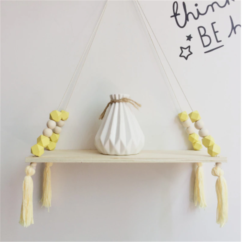 Nordic Nursery & Kids Decor Ho - Baby Nursery Storage recensione e prezzo
