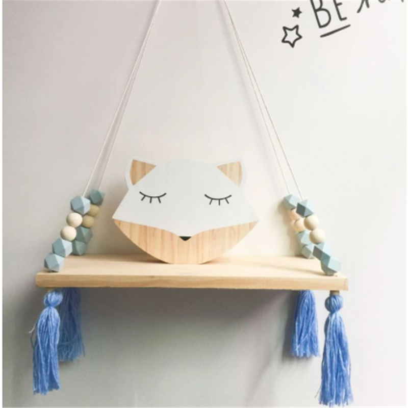 Nordic Nursery & Kids Decor Ho - Baby Nursery Storage recensione e prezzo