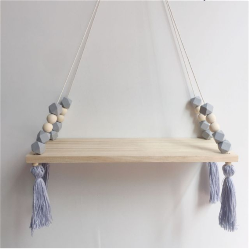Nordic Nursery & Kids Decor Ho - Baby Nursery Storage recensione e prezzo