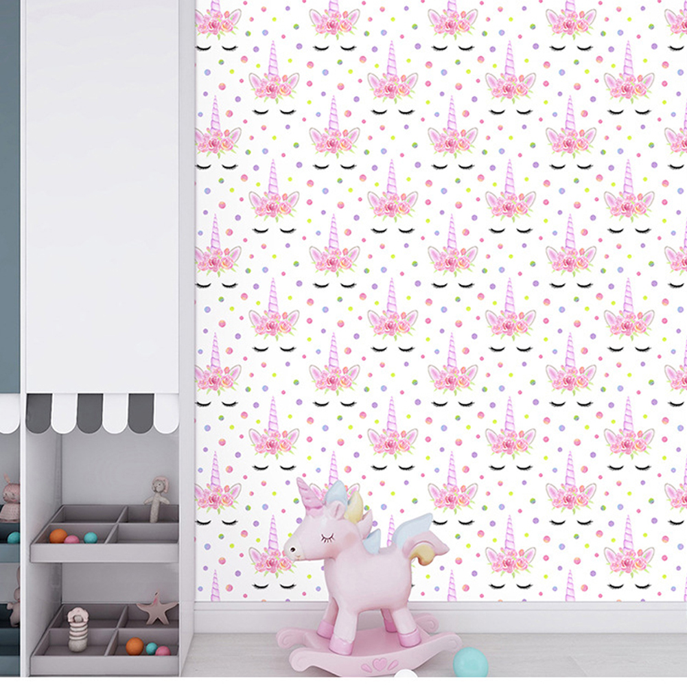 Nursery Wallpaper Baby Girl Bo - Baby Nursery Wallpaper Girl recensione e prezzo