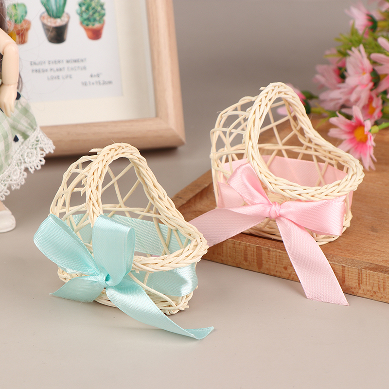 Dollhouse Miniature Wooden Nur - Baby Nursery Set Furniture recensione e prezzo