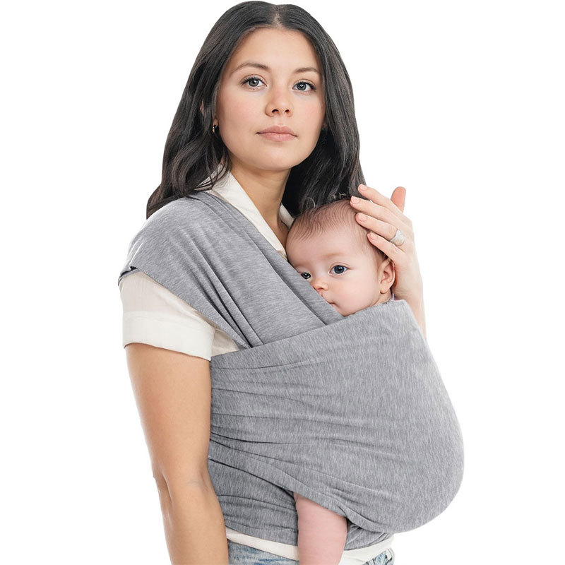 Baby Wrap Carrier Hands Free F - Baby Wrap Stretchy recensione e prezzo