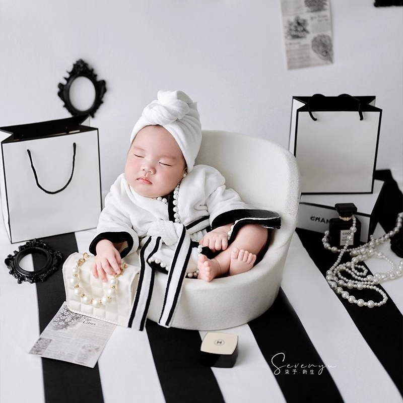 Newborn Photography Clothing S - Baby Nursery Set recensione e prezzo