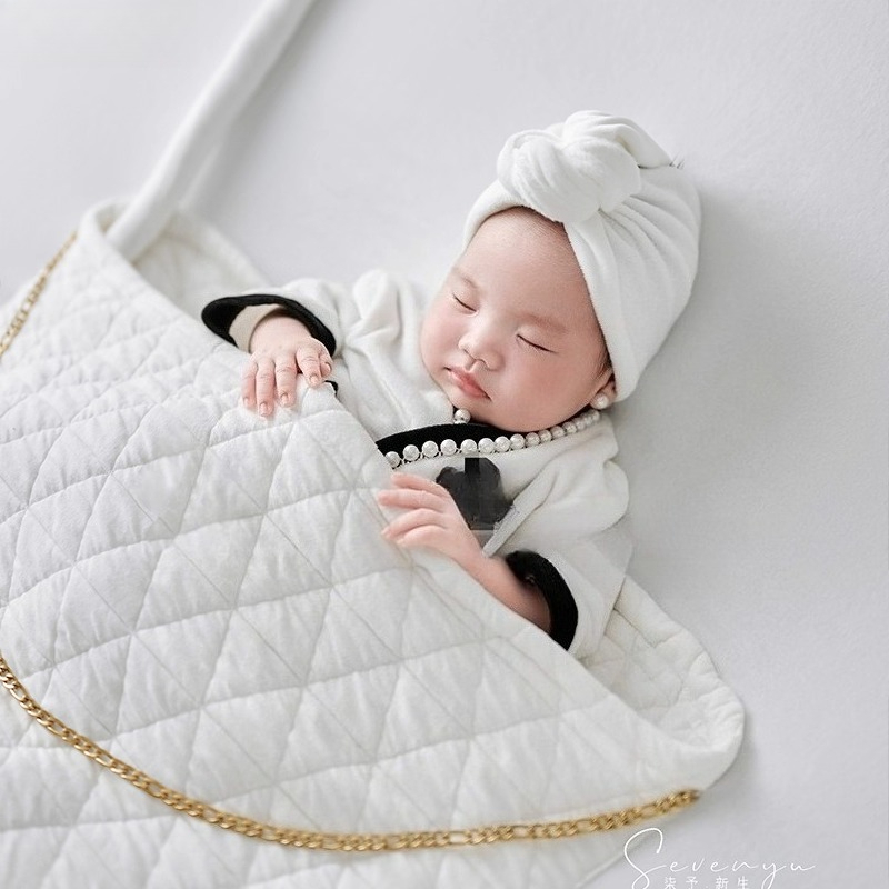 Newborn Photography Clothing S - Baby Nursery Set recensione e prezzo