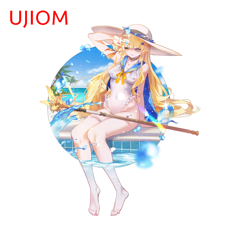 UJIOM Sexy Wuthering Waves Swi - Baby Nursery Wallpaper Girl recensione e prezzo