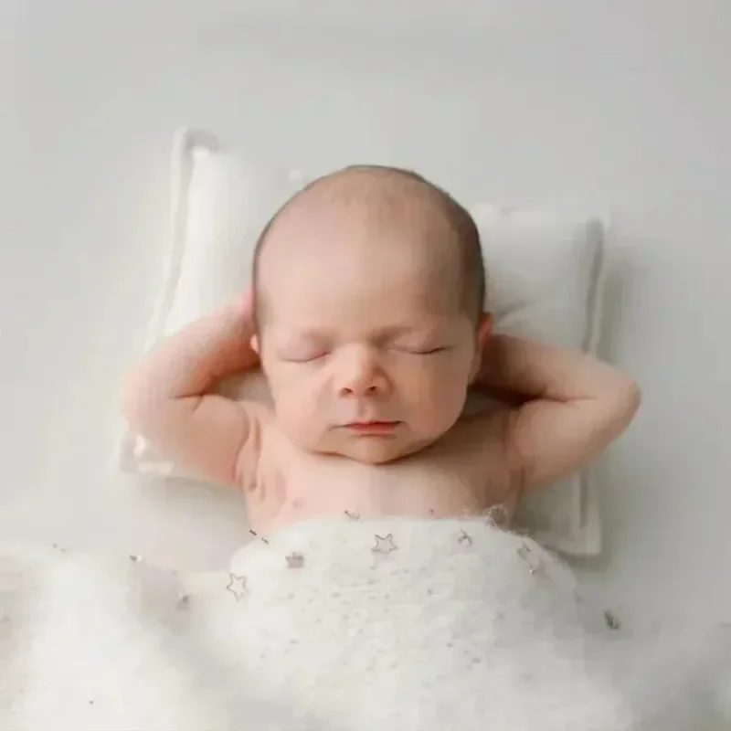 Velvet Mini Baby Pillows Newbo - Baby Nursery Set recensione e prezzo