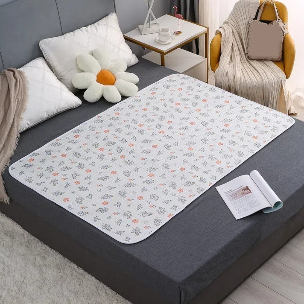 Soft Waterproof Baby Urine Mat - Baby Nursery Carpet recensione e prezzo