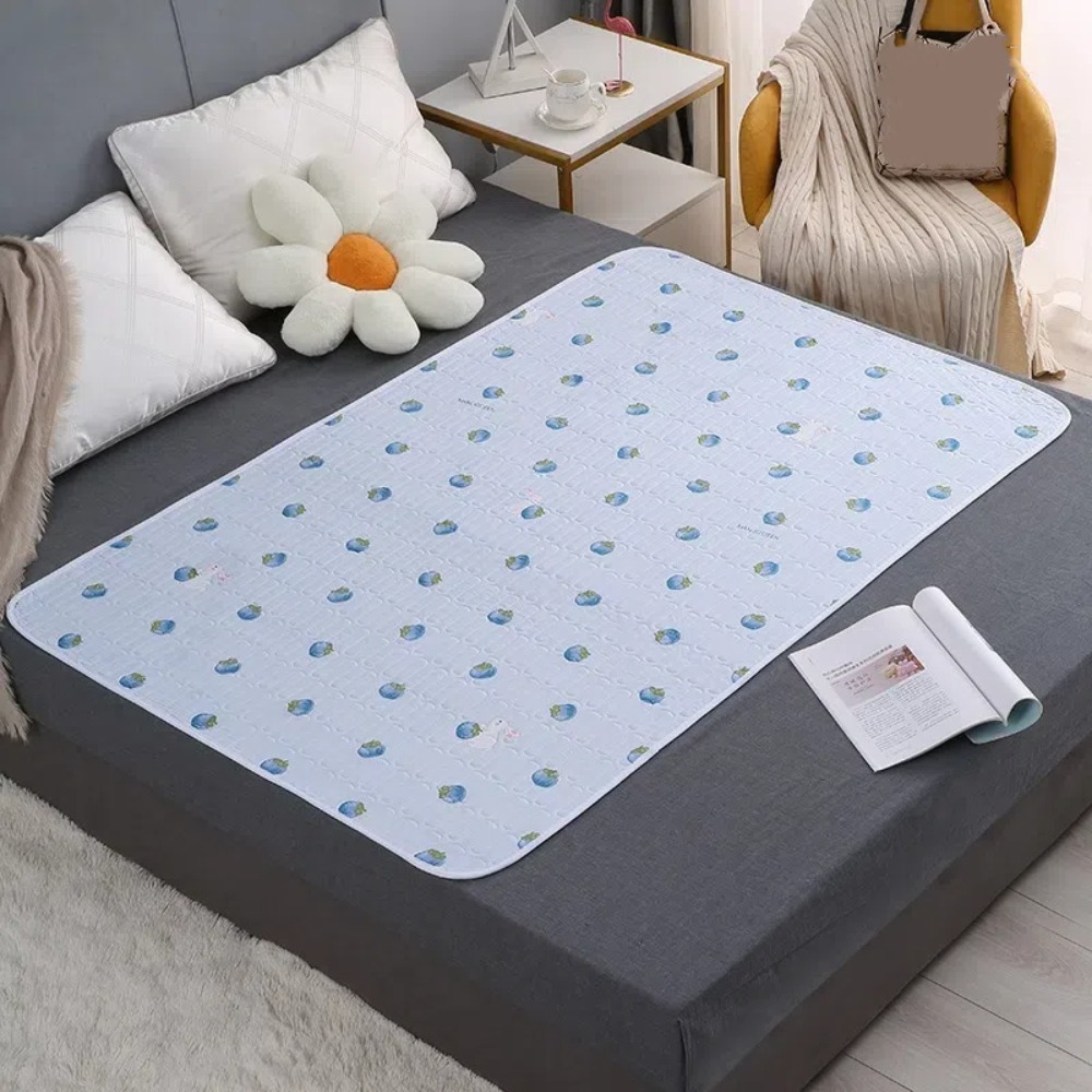 Soft Waterproof Baby Urine Mat - Baby Nursery Carpet recensione e prezzo