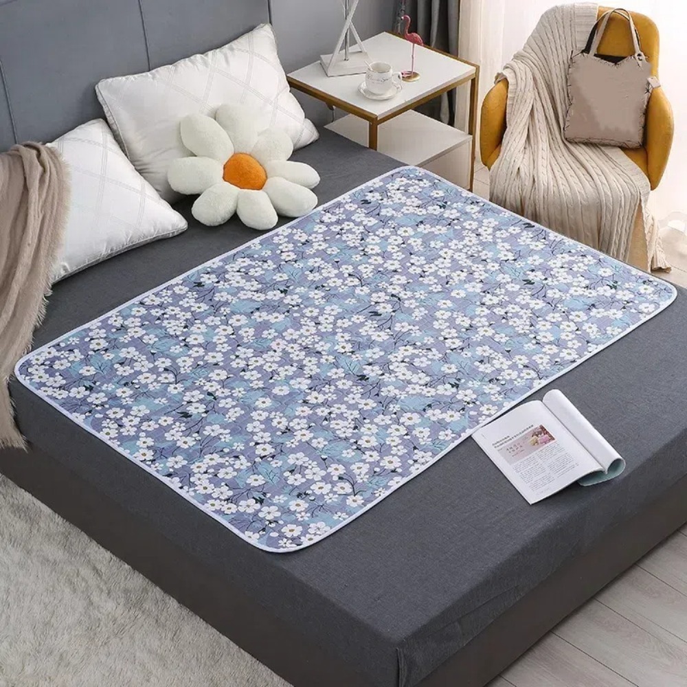 Soft Waterproof Baby Urine Mat - Baby Nursery Carpet recensione e prezzo