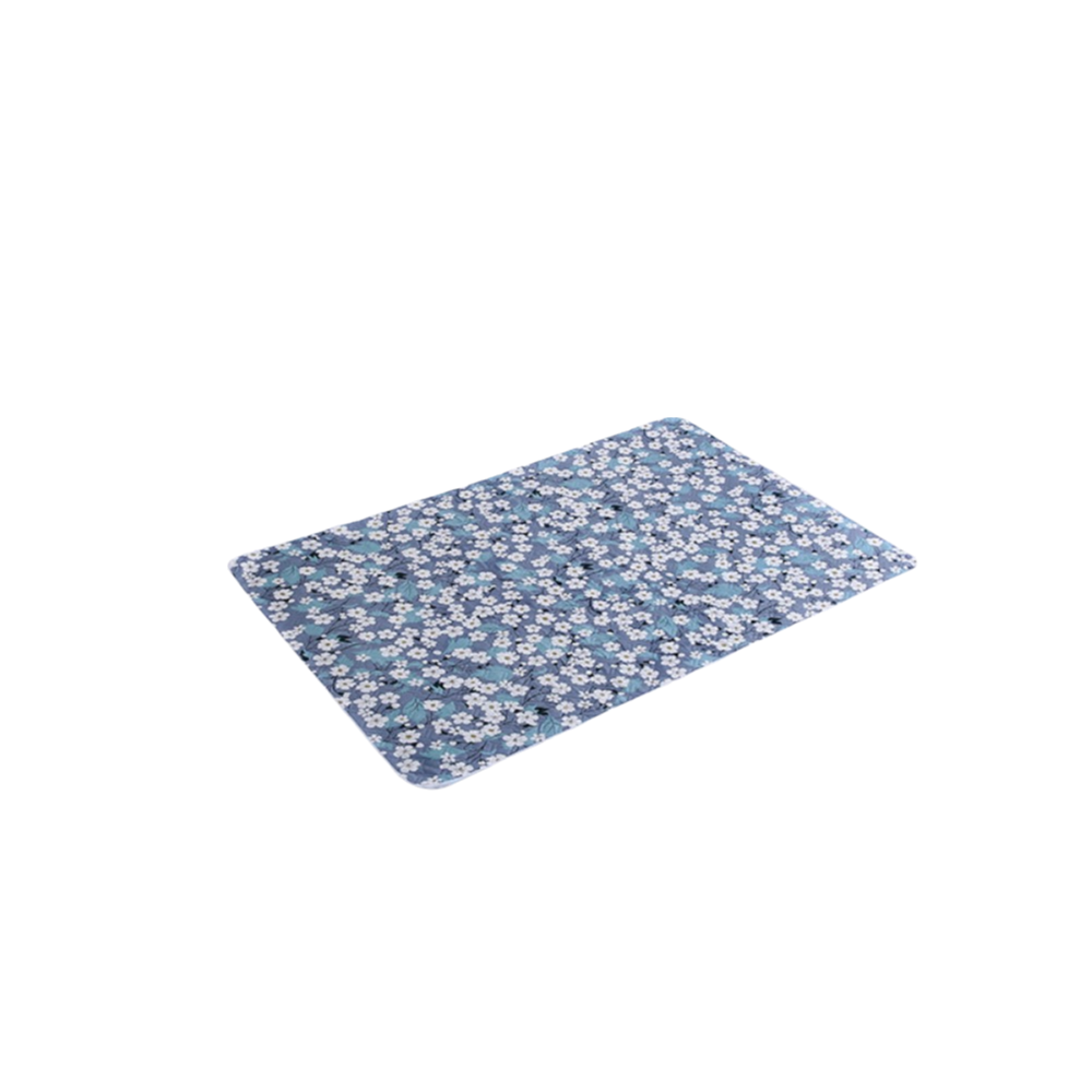 Soft Waterproof Baby Urine Mat - Baby Nursery Carpet recensione e prezzo