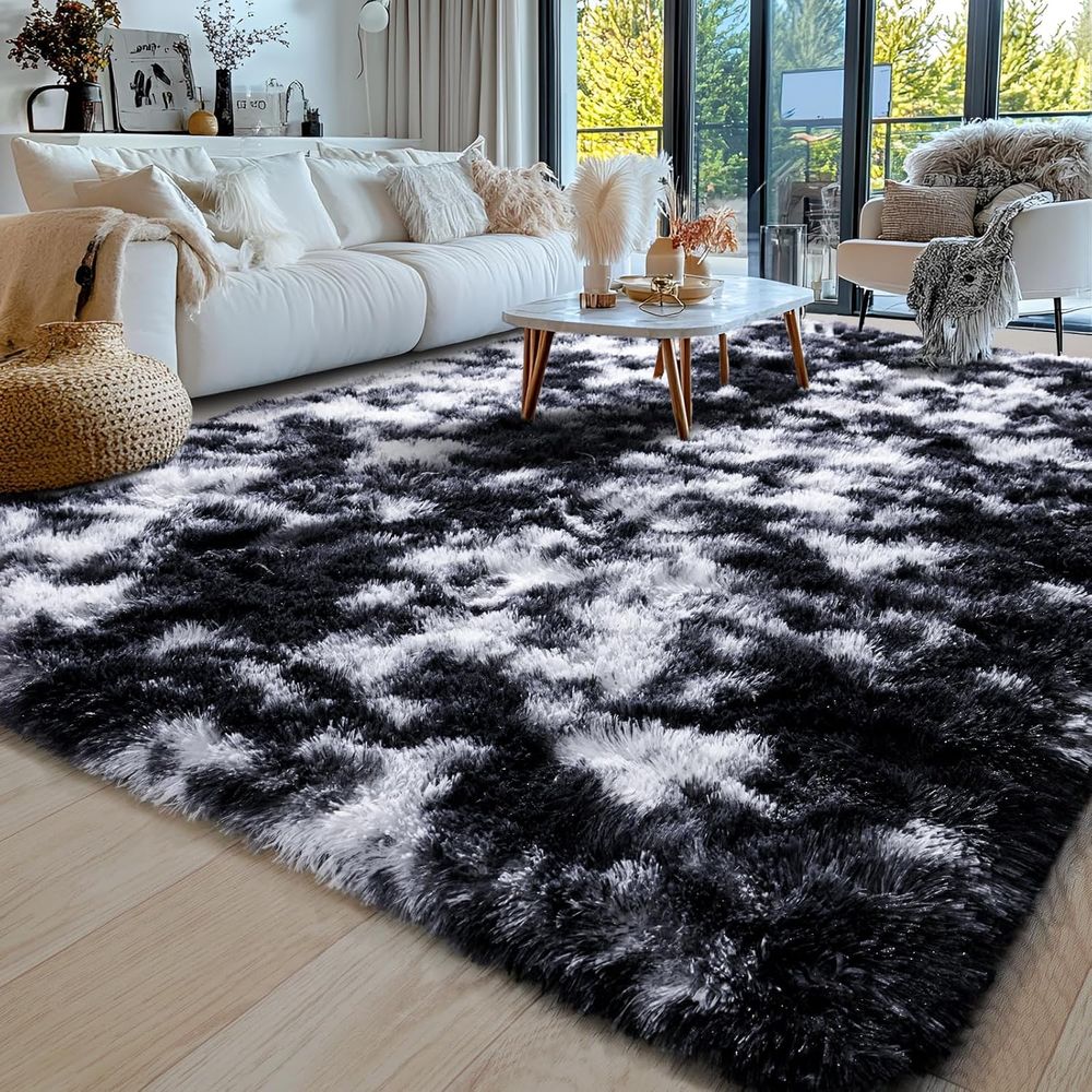 8x10 Area Rugs for Living Room - Baby Nursery Carpet recensione e prezzo