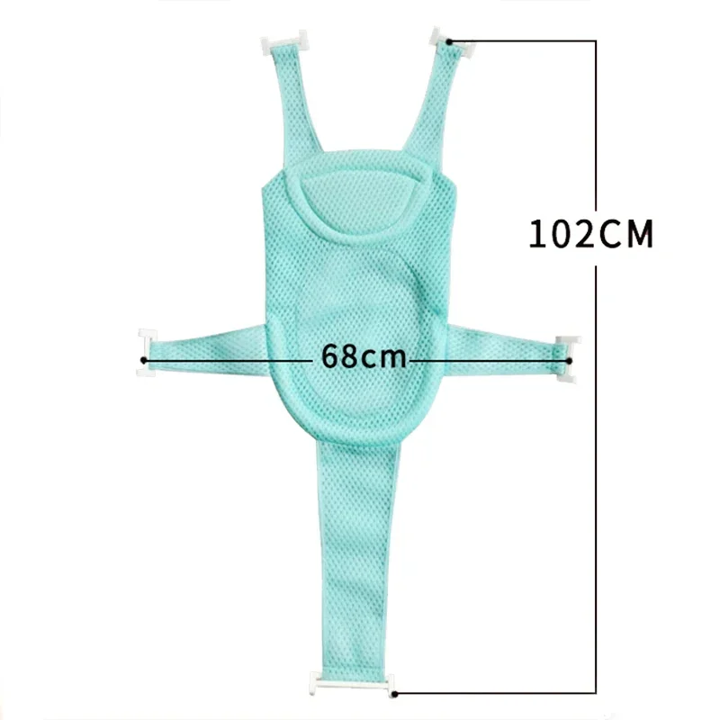 Newborn Adjustable Bathtub Pil - Baby Nursery Carpet recensione e prezzo