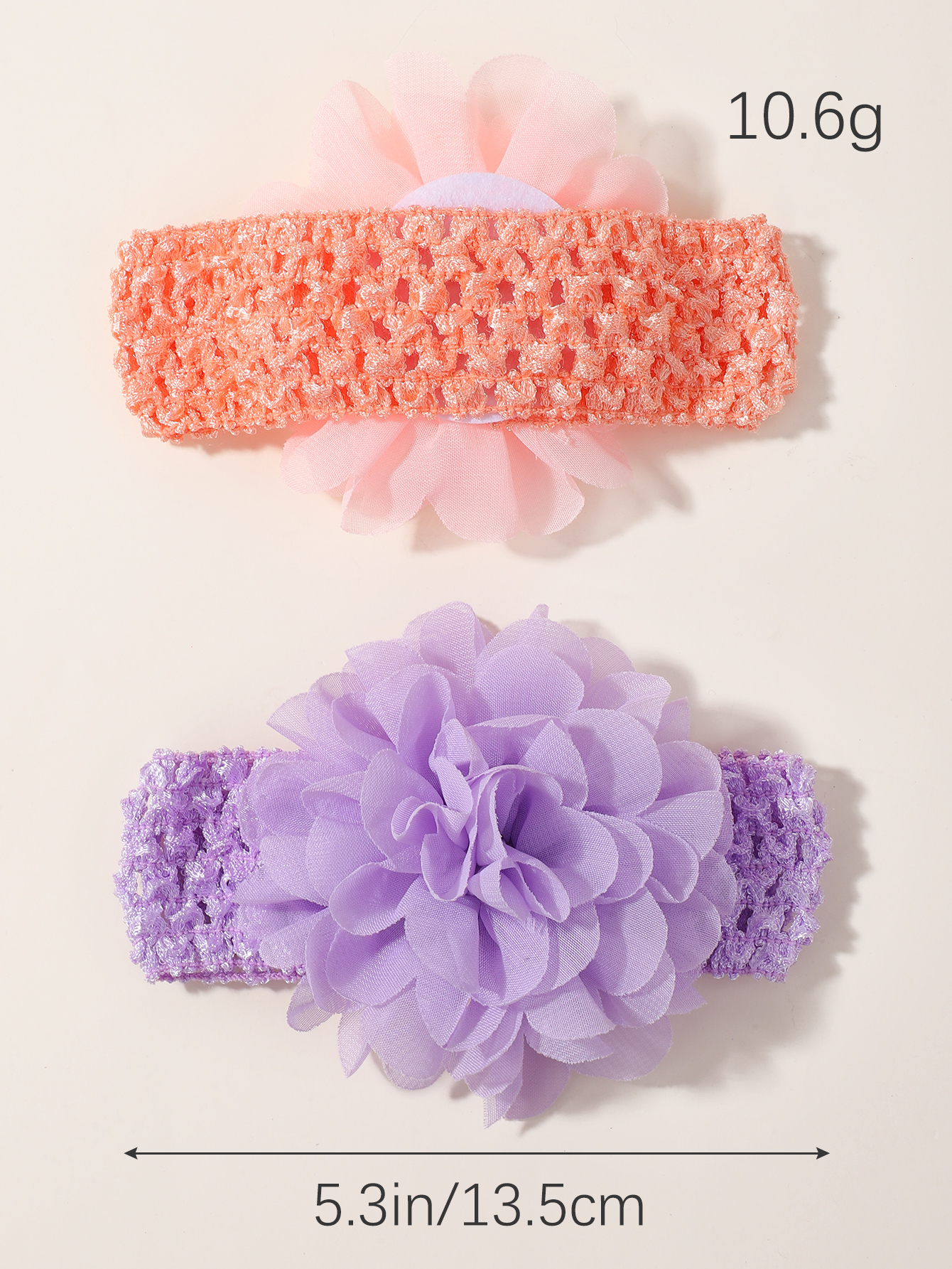 4pcs/set 5.3'' Baby Girls Big  - Baby Nursery Set recensione e prezzo