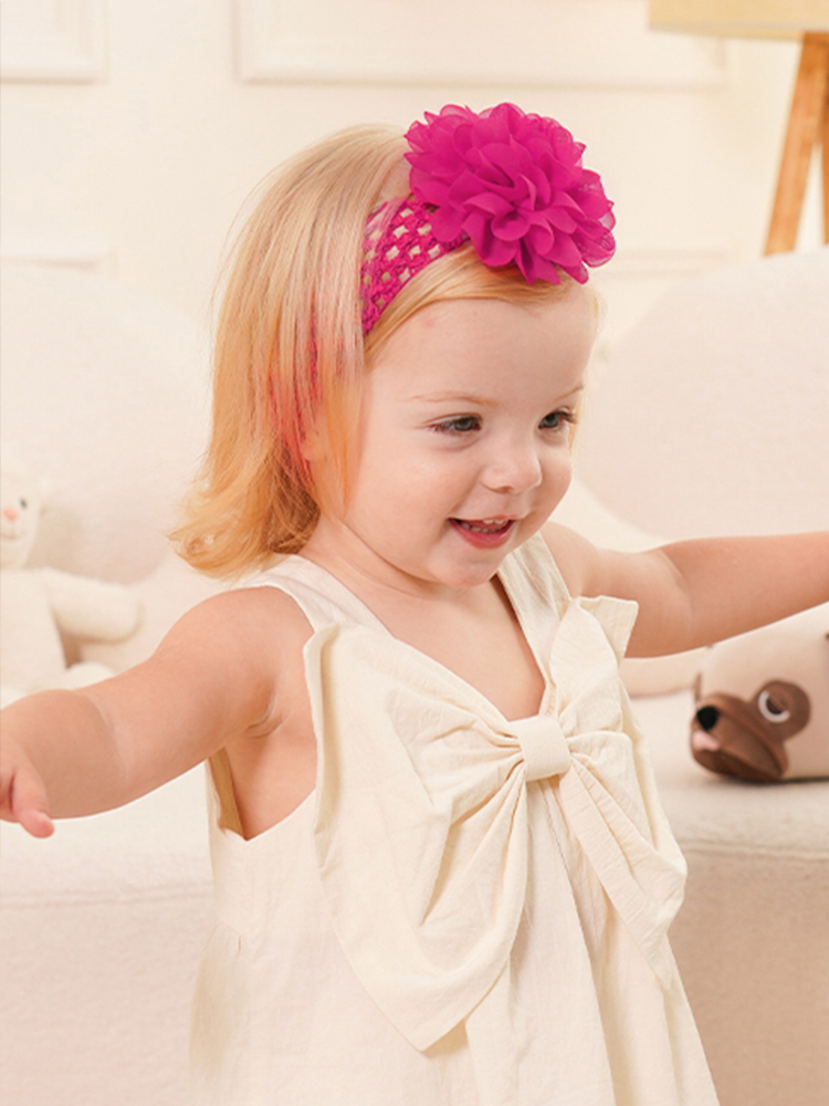 4pcs/set 5.3'' Baby Girls Big  - Baby Nursery Set recensione e prezzo