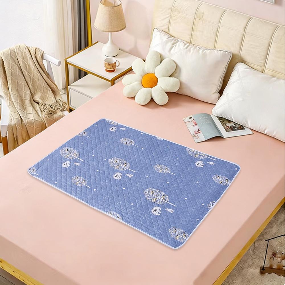 50x70cm Waterproof Washable Ma - Baby Nursery Carpet recensione e prezzo