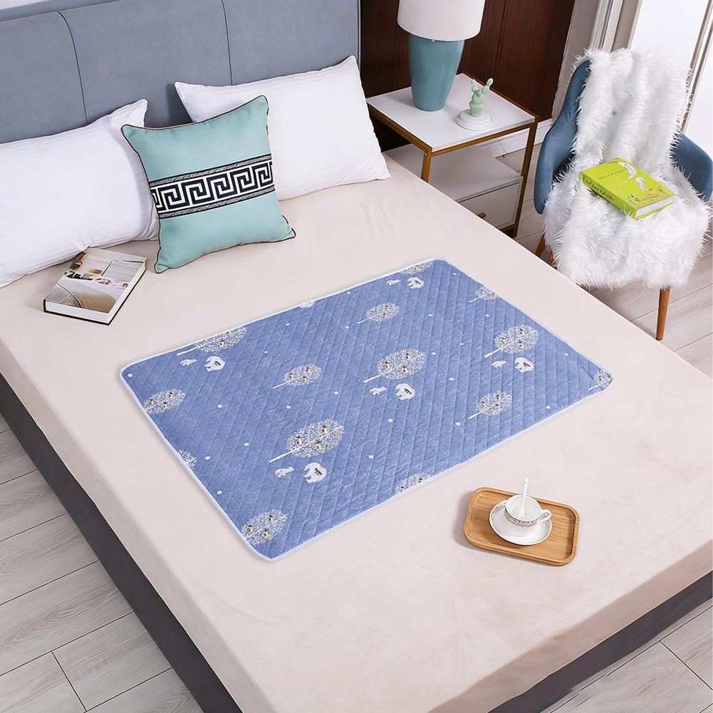 50x70cm Waterproof Washable Ma - Baby Nursery Carpet recensione e prezzo