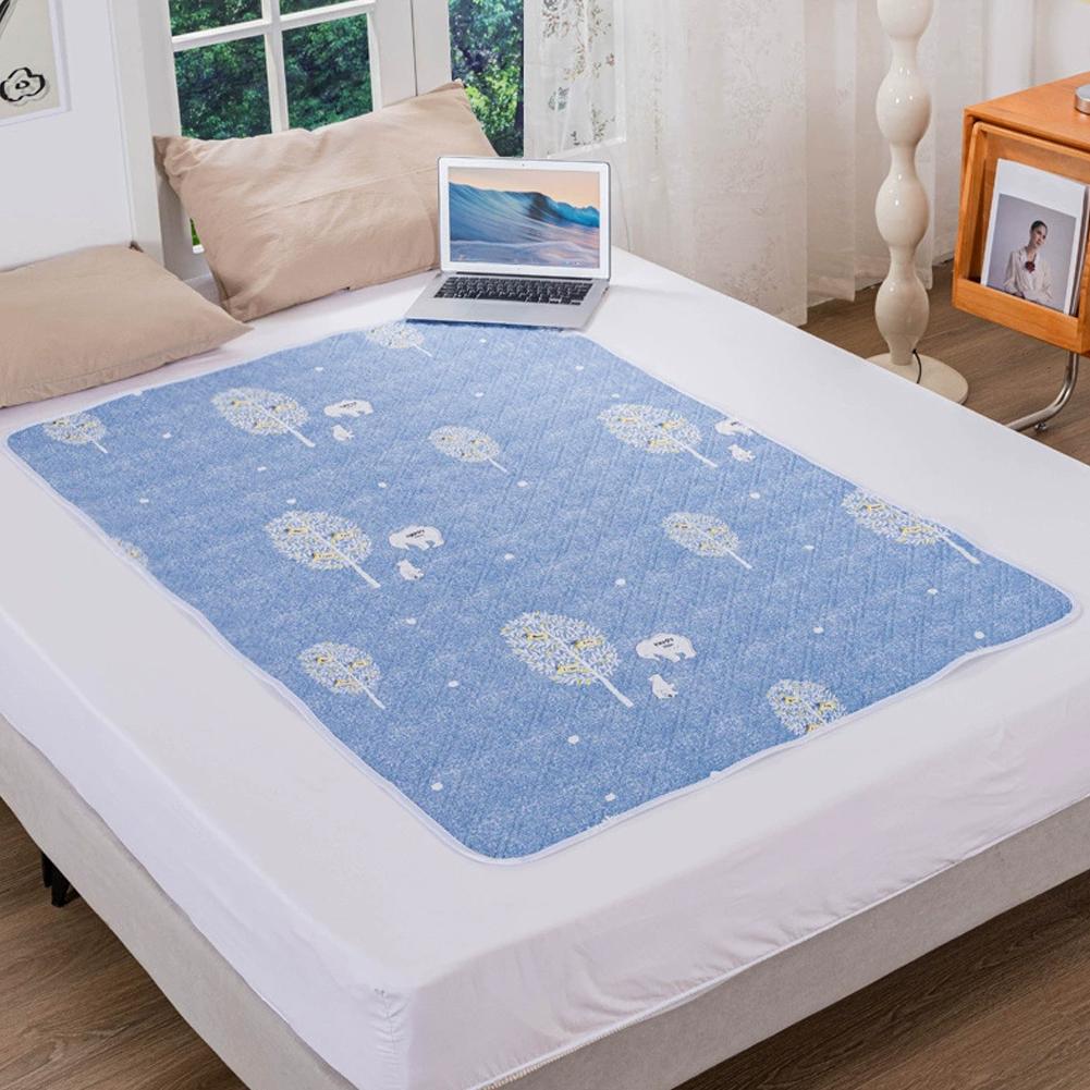 50x70cm Waterproof Washable Ma - Baby Nursery Carpet recensione e prezzo