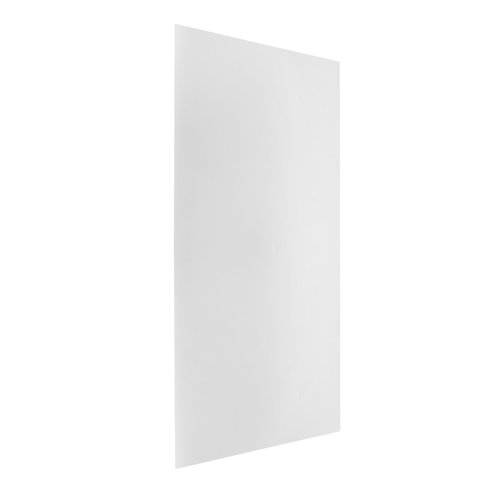 Flexible Clear Plastic Mirror  - Baby Nursery Diy recensione e prezzo
