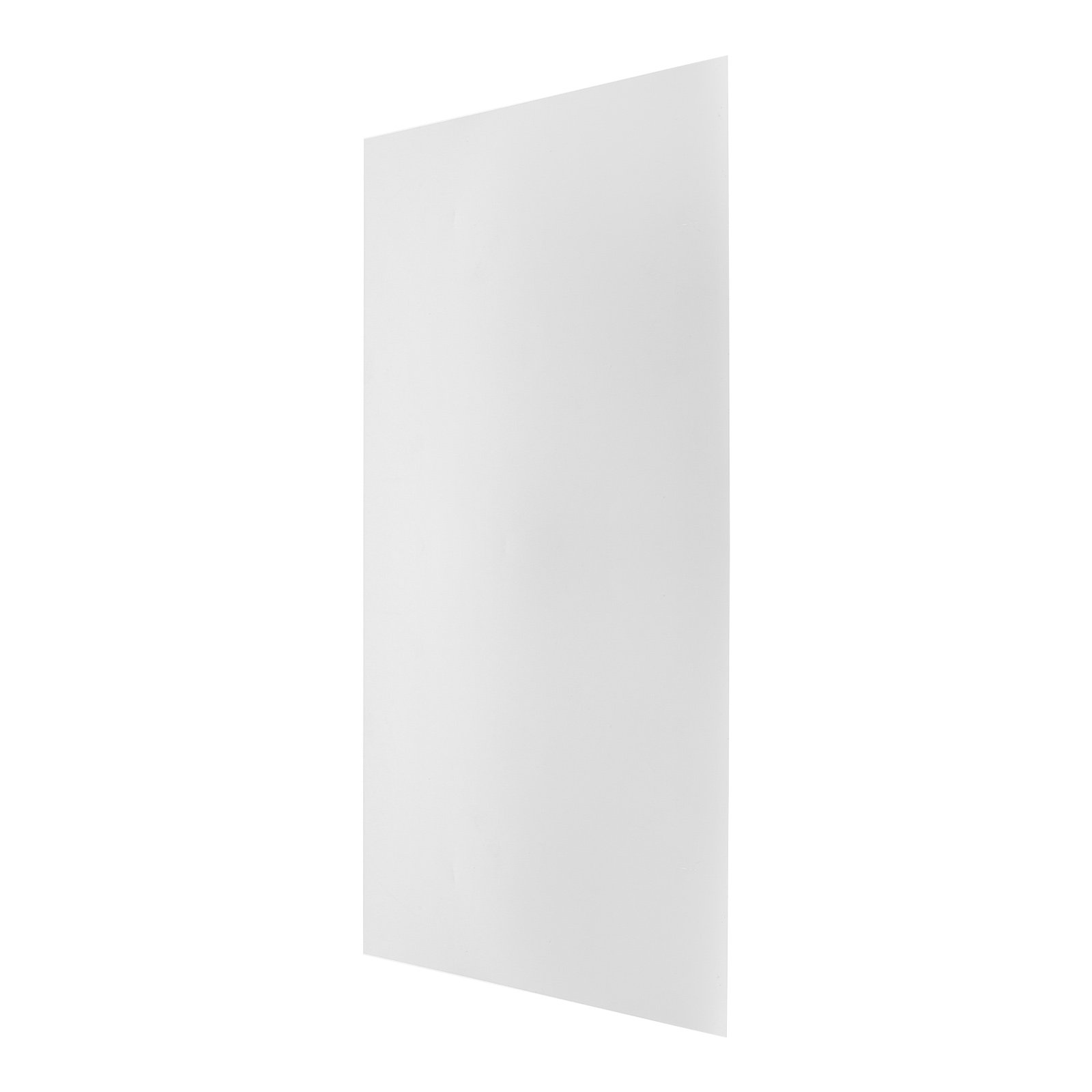 Flexible Clear Plastic Mirror  - Baby Nursery Diy recensione e prezzo