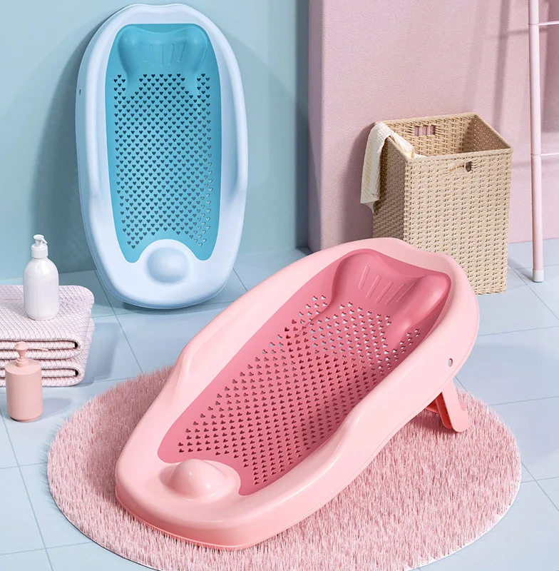 Newborn Adjustable Bath Net Se - Baby Nursery Carpet recensione e prezzo