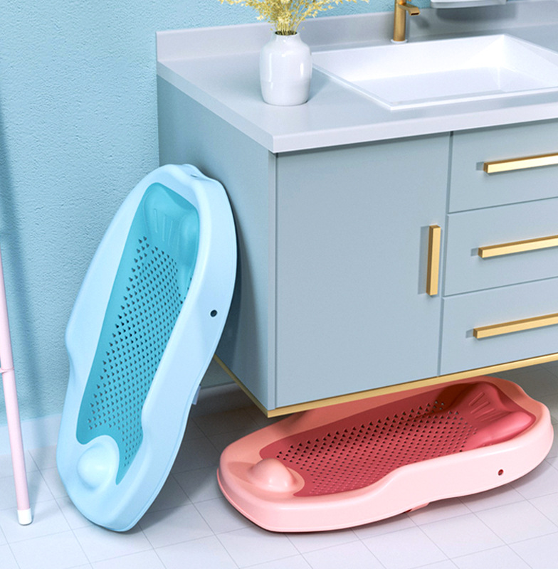 Newborn Adjustable Bath Net Se - Baby Nursery Carpet recensione e prezzo