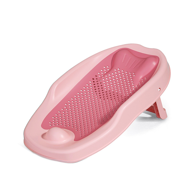 Newborn Adjustable Bath Net Se - Baby Nursery Carpet recensione e prezzo