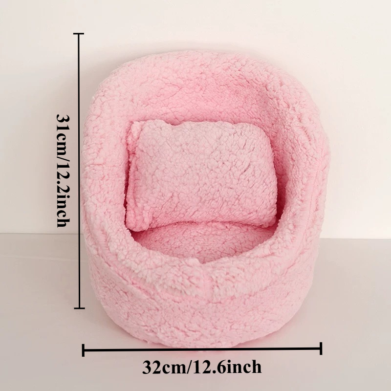 2pcs Baby Posing Sofa Newborn  - Baby Nursery Set recensione e prezzo