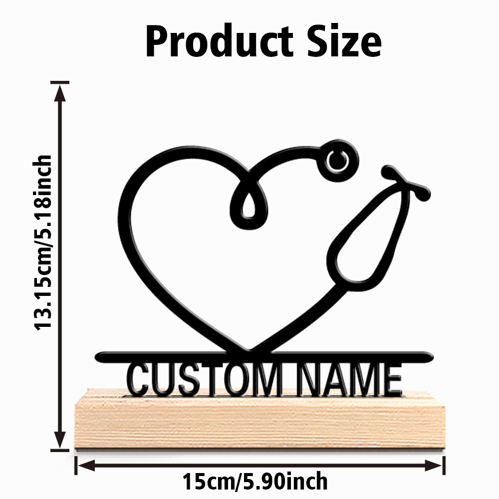 1pc Beauty Personalized Custom - Baby Nursery Decor recensione e prezzo