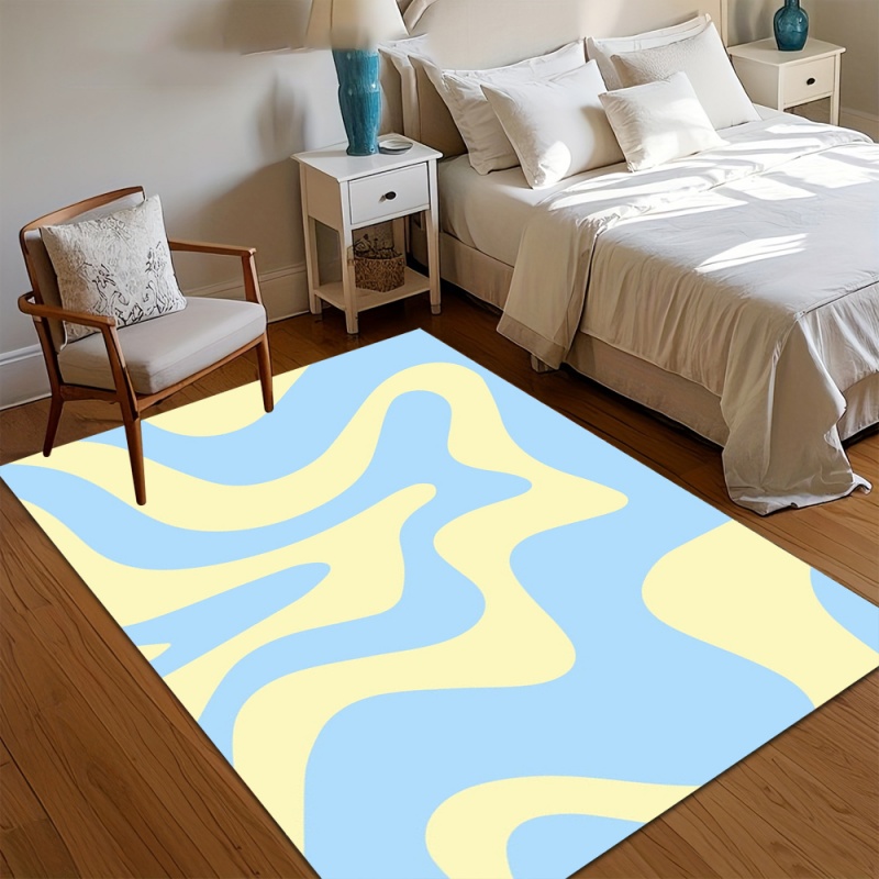 Cartoon Space Hopscotch Number - Baby Nursery Carpet recensione e prezzo
