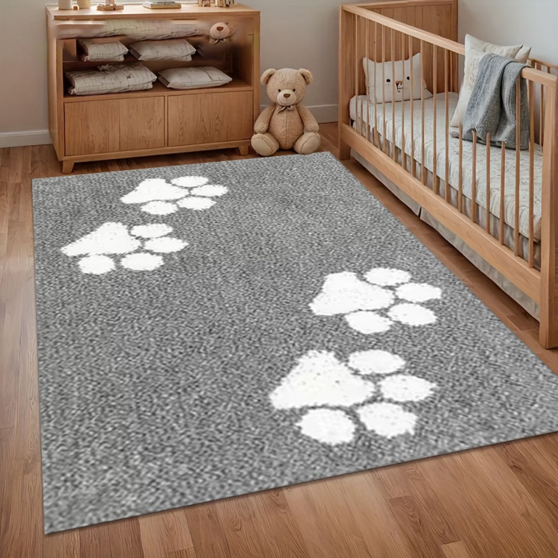 Cartoon Space Hopscotch Number - Baby Nursery Carpet recensione e prezzo