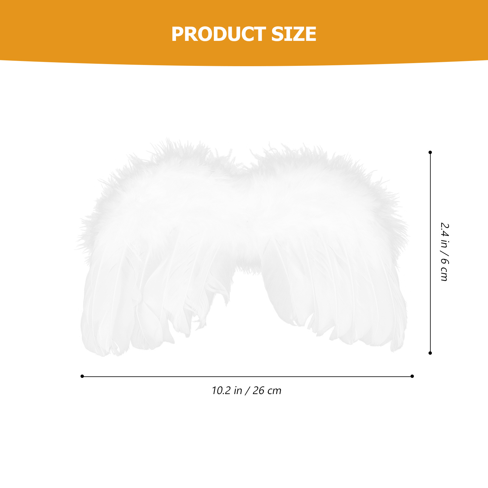 Baby Wing Headband Kit Infant  - Baby Nursery Set recensione e prezzo
