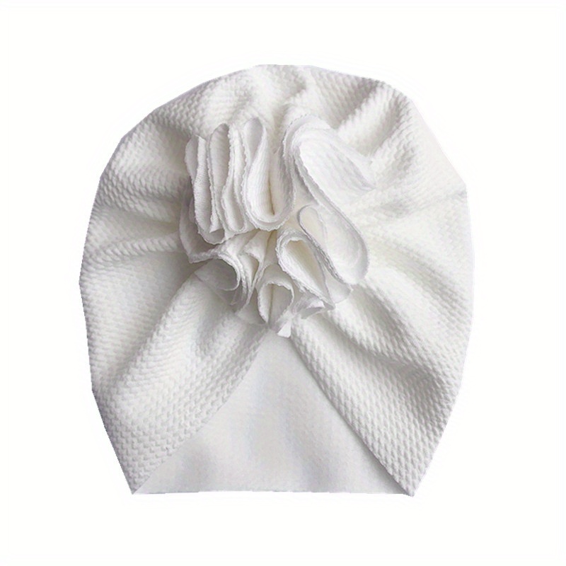 Soft Cute Floral Baby Turban H - Baby Wrap Stretchy recensione e prezzo
