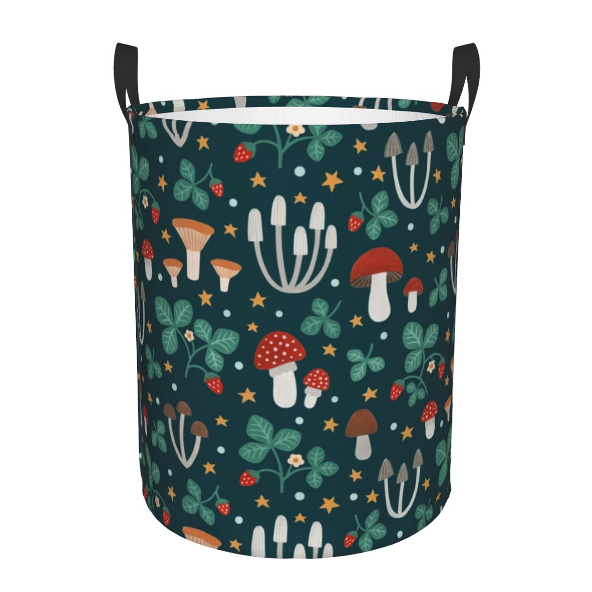 Magic Forest Laundry Basket Co - Baby Nursery Storage recensione e prezzo