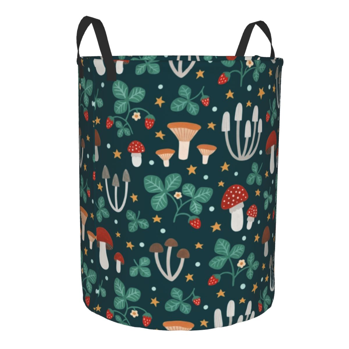 Magic Forest Laundry Basket Co - Baby Nursery Storage recensione e prezzo