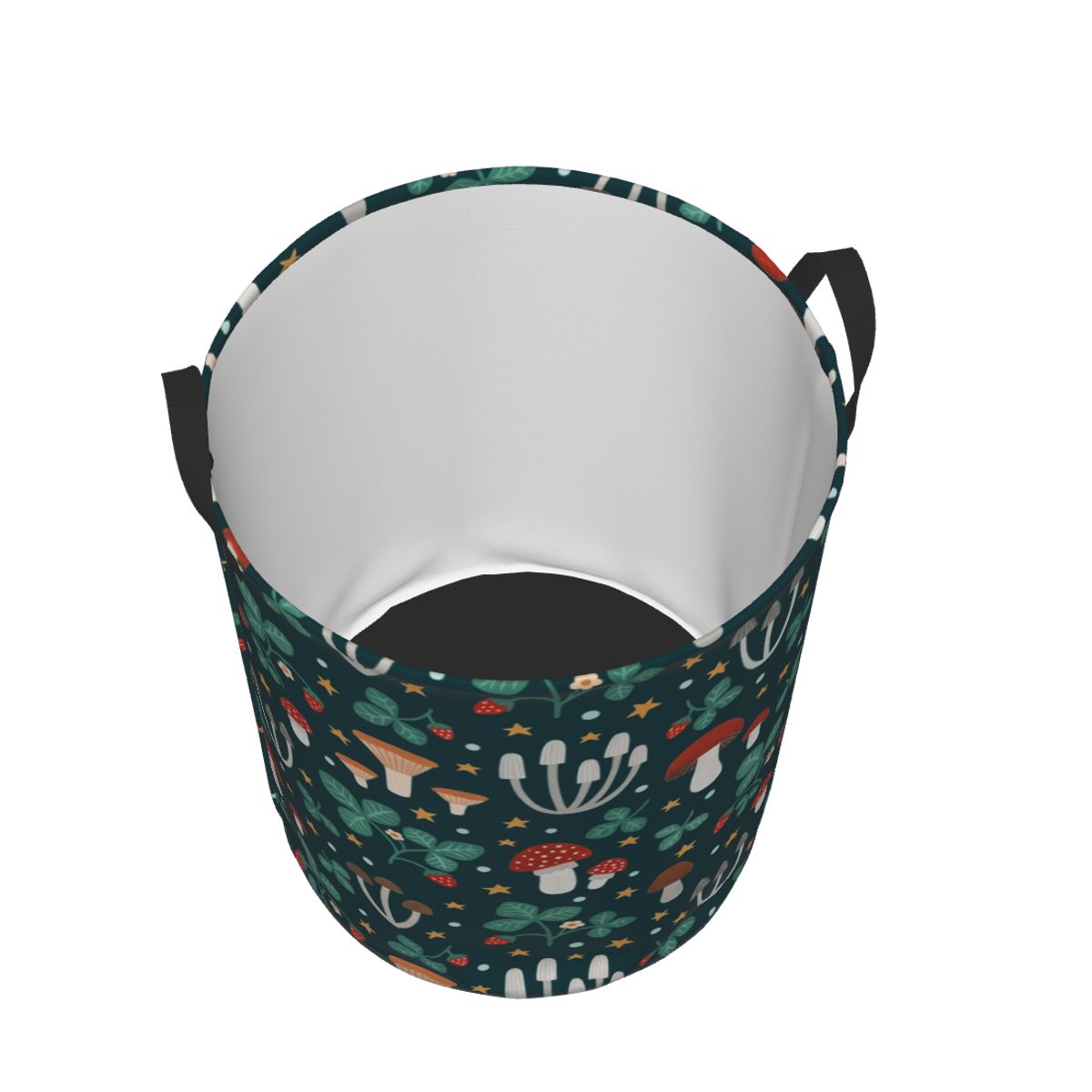 Magic Forest Laundry Basket Co - Baby Nursery Storage recensione e prezzo
