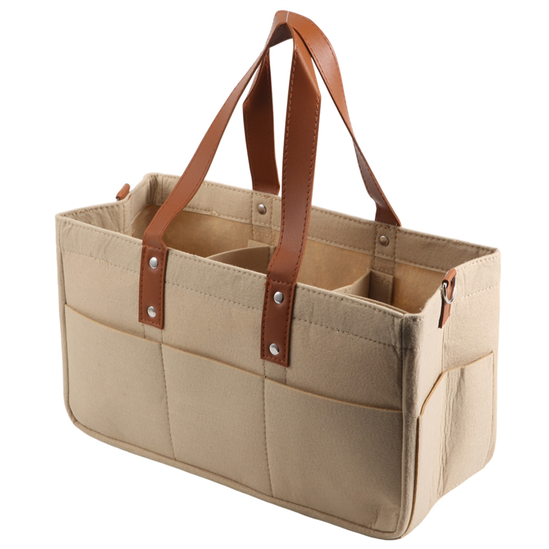 YSUN-Baby Felt Storage Nursery - Baby Nursery Storage recensione e prezzo