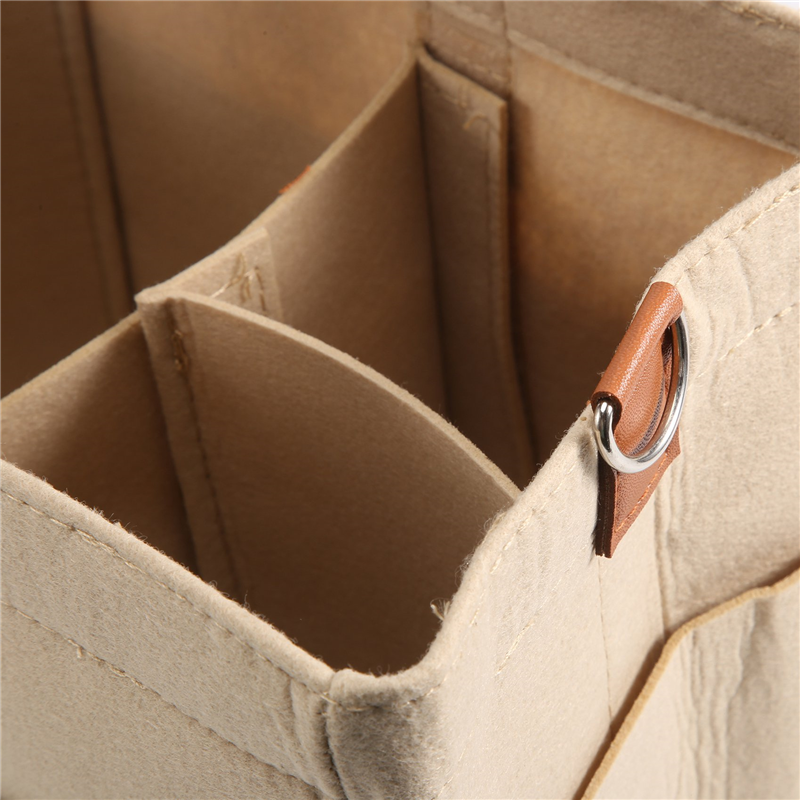 YSUN-Baby Felt Storage Nursery - Baby Nursery Storage recensione e prezzo