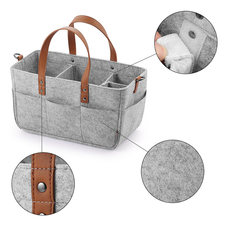 Baby Felt Storage Nursery Orga - Baby Nursery Storage recensione e prezzo