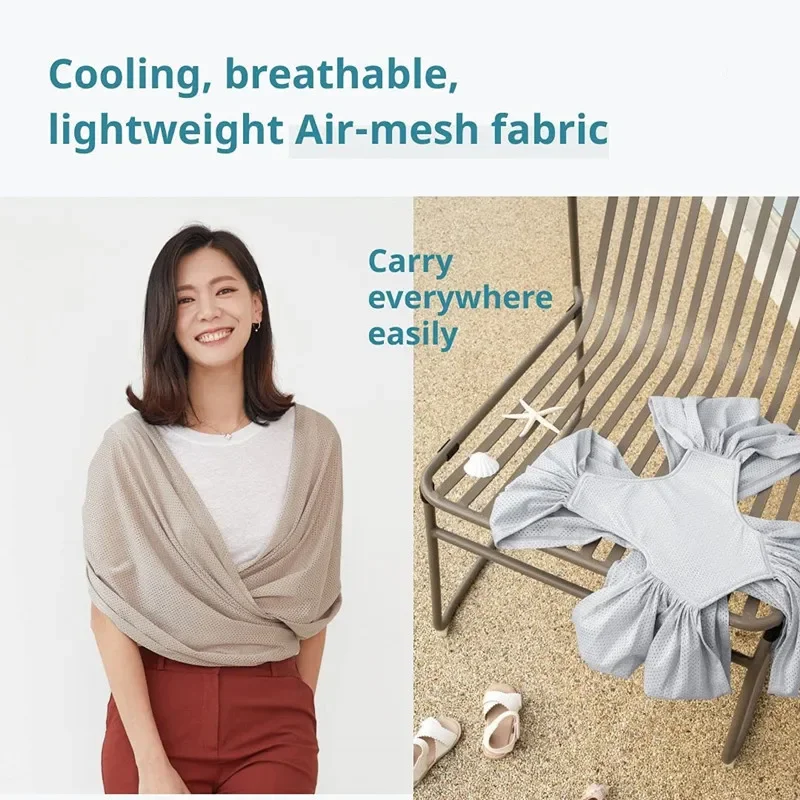 Baby Carrier Newborn Infant Ad - Baby Wrap Stretchy recensione e prezzo