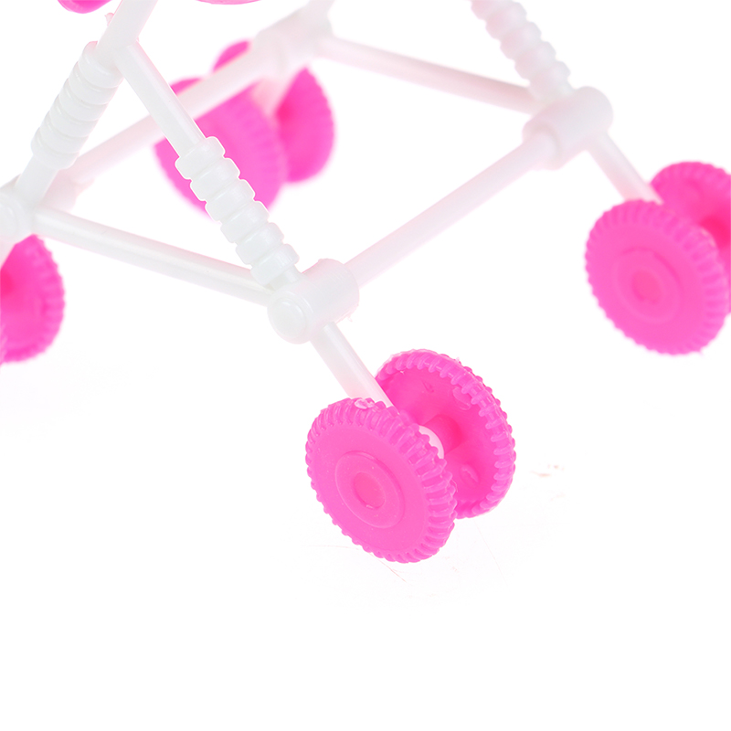 DIY Assemble Baby Carriage Str - Baby Nursery Diy recensione e prezzo