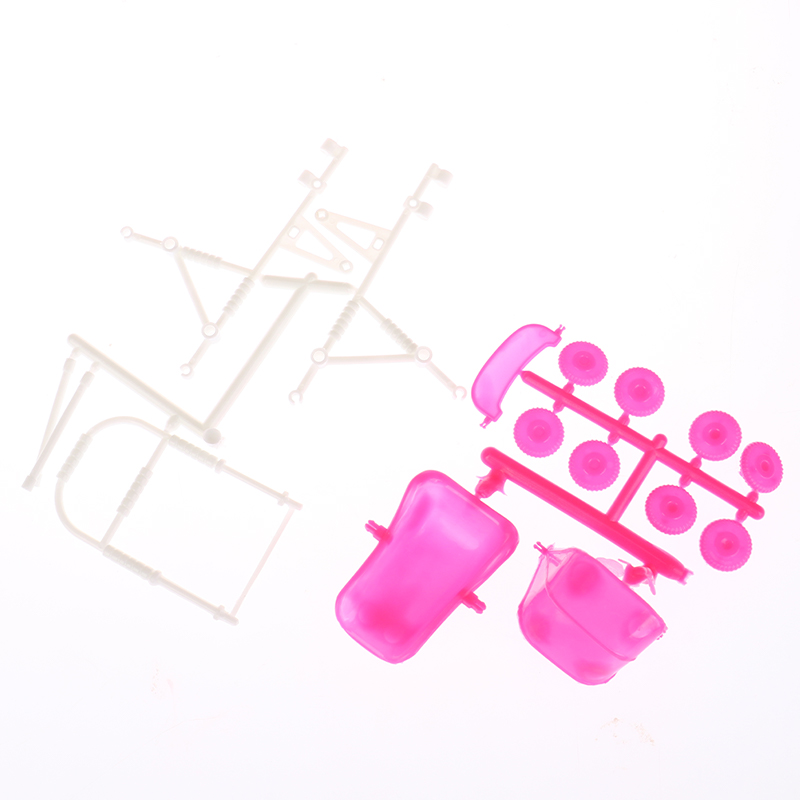DIY Assemble Baby Carriage Str - Baby Nursery Diy recensione e prezzo