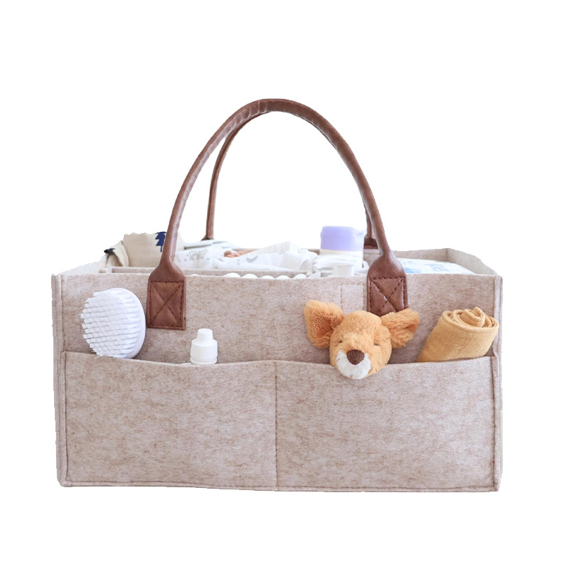 Baby Felt Storage Nursery Orga - Baby Nursery Storage recensione e prezzo