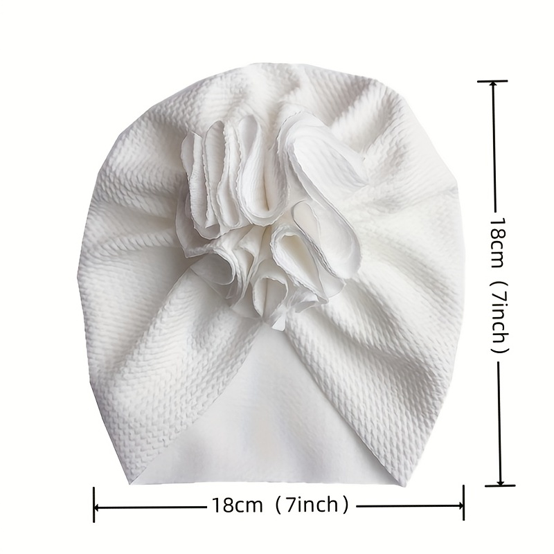 Soft Floral Print Baby Girls T - Baby Wrap Stretchy recensione e prezzo