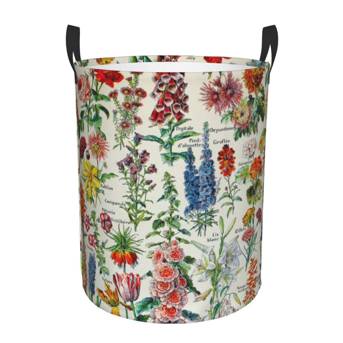 Custom Adolphe Millot HD Fleur - Baby Nursery Storage recensione e prezzo