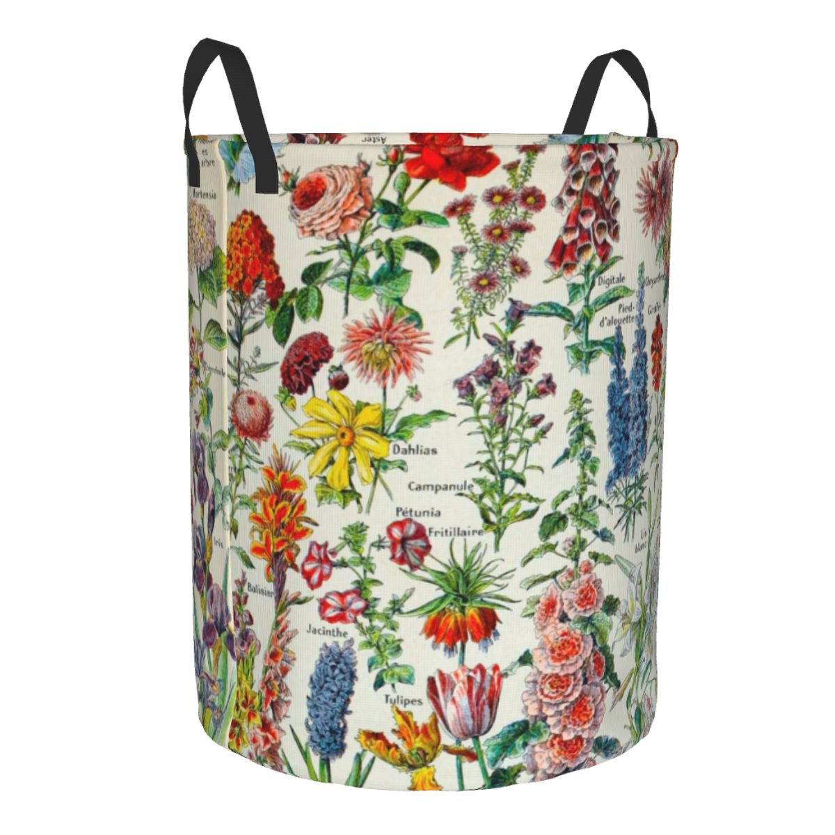 Custom Adolphe Millot HD Fleur - Baby Nursery Storage recensione e prezzo