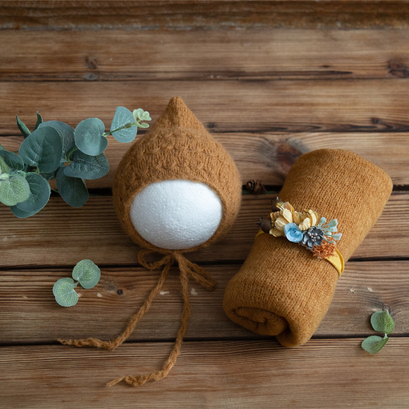 Newborn Stretch Knit Mohair Wr - Baby Nursery Set recensione e prezzo